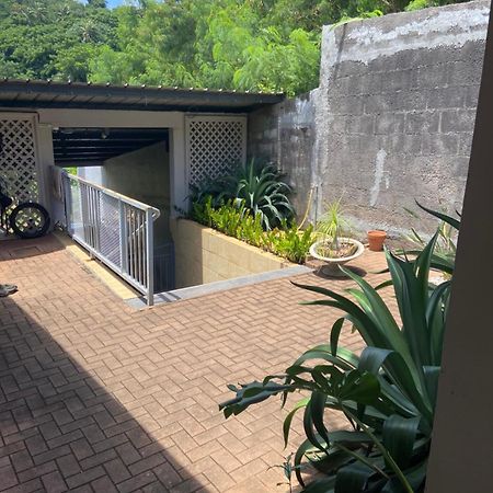 Bungalow Apetahi Faaa Esterno foto