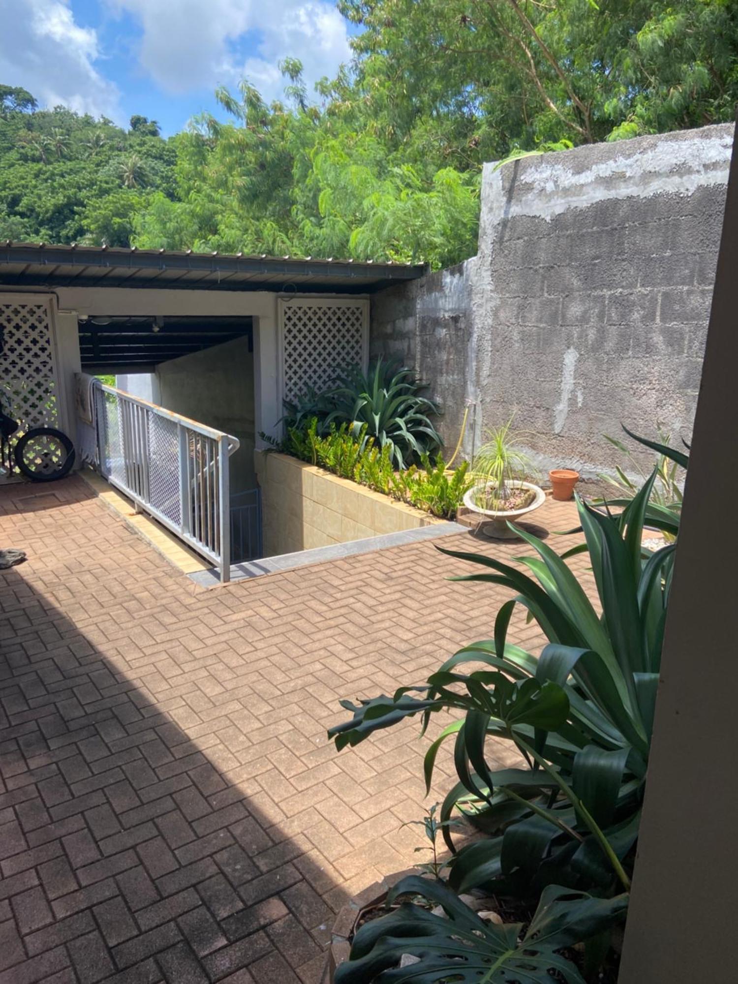 Bungalow Apetahi Faaa Esterno foto